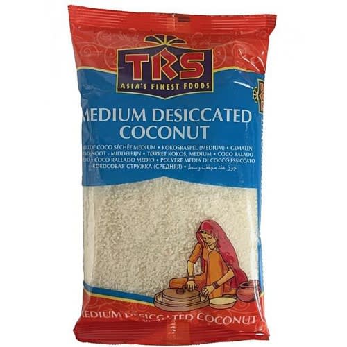 Medium Dessicated Coconut 1kg