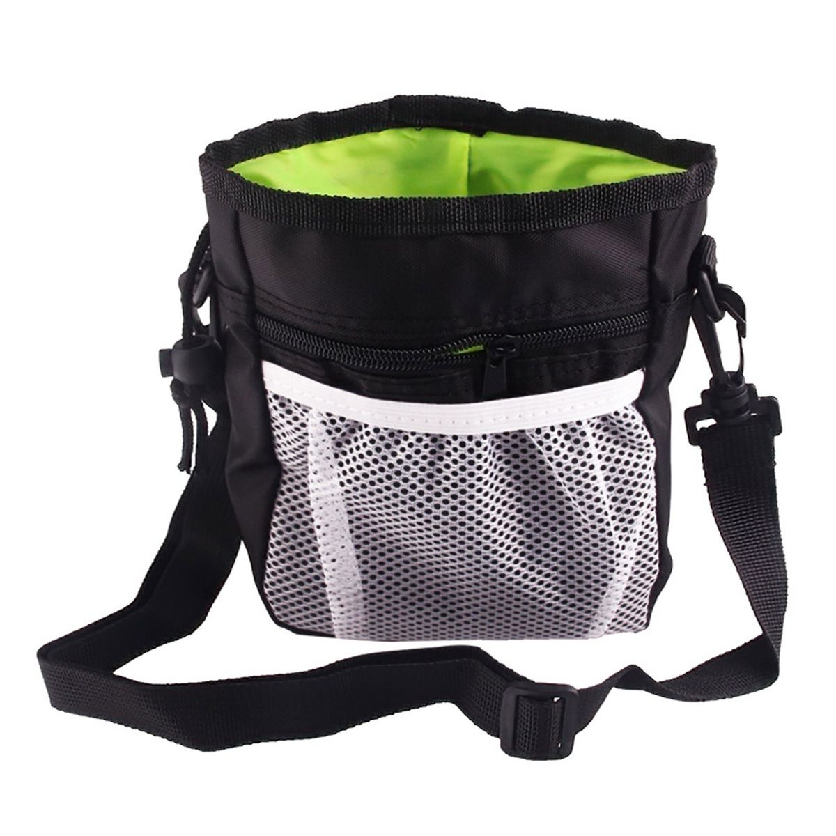 Pet Training Multifunctional Bag Pet Snack Bag Out Portable