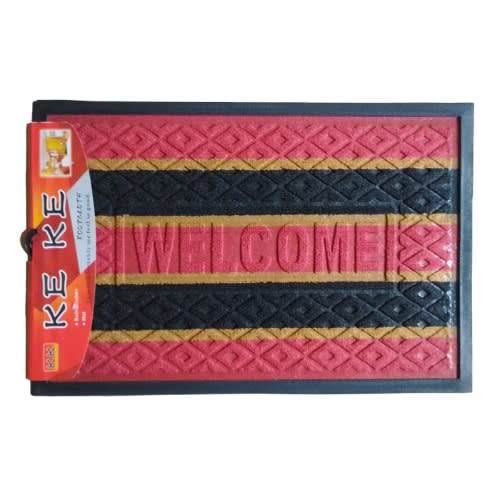 Door Mat