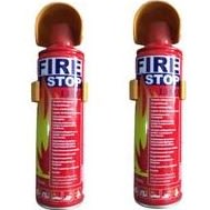 Fire Stop Potable Fire Extinguisher 2pcs