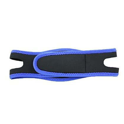 Anti-Snoring Belt - Black