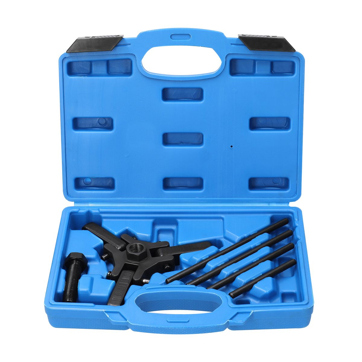 Rustproof Harmonic Balancer Tool Crankshaft Pulley Puller