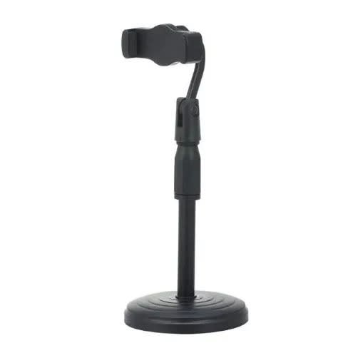 Adjustable Desktop Mobile Phone Stand Holder