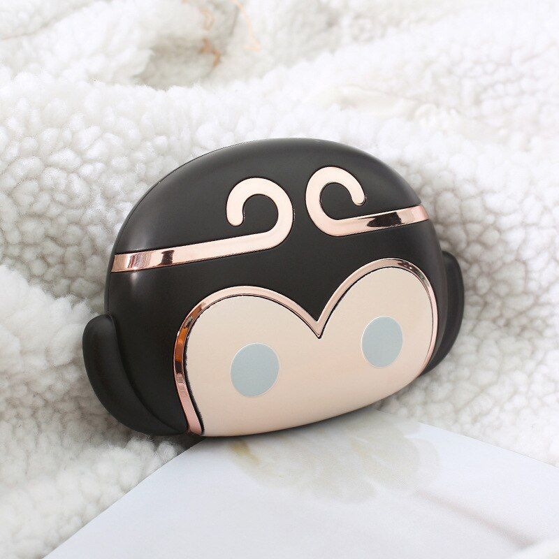 Monkey Mini Electric Heater USB Rechargeable