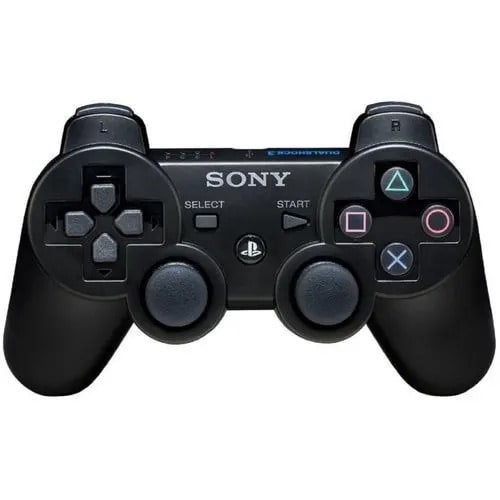 Ps3 Wireless Controller