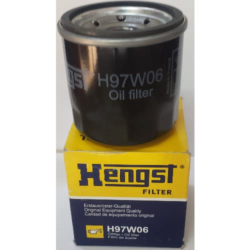 H97w06 Spin On Oil Filter