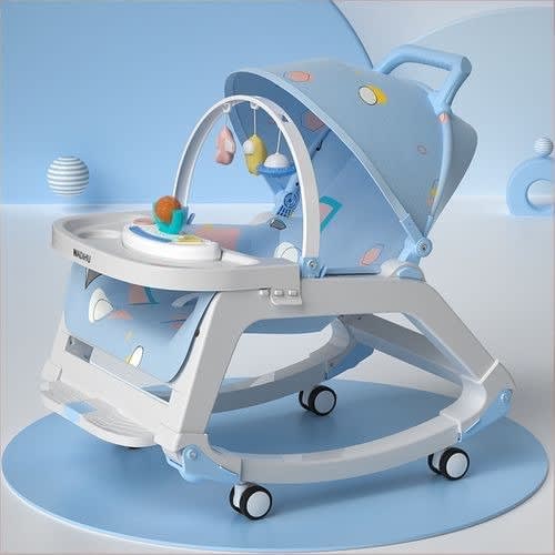 5 In 1 Baby Rocker