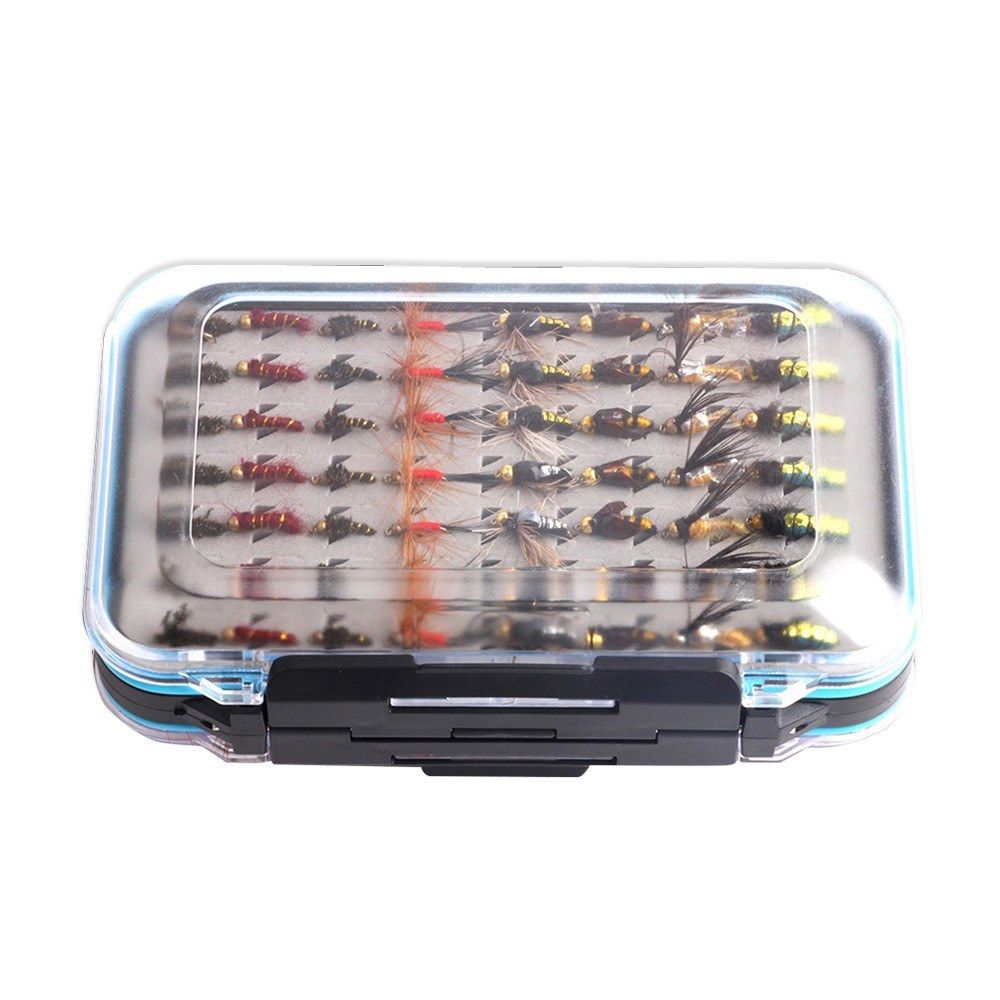 Special Offer Wholesale Transparent Double-sided Fly Hook