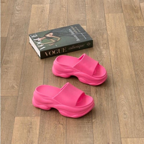 Ladies Fashion Slipers