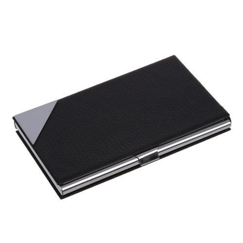Business Card Business Card Box Credit Card Case