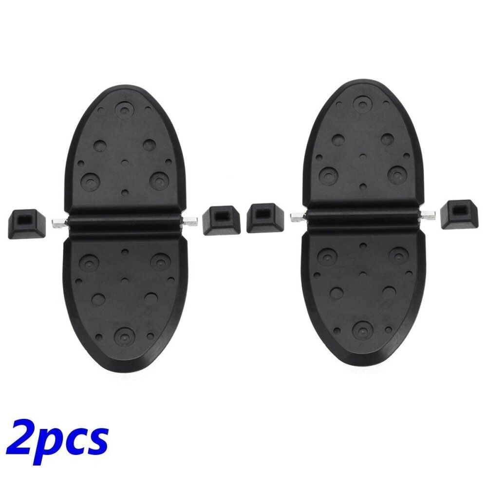 2pcs New Exhaust Flappers Water Shutters For Mercruiser V6/ 1996-1999 #807166A1