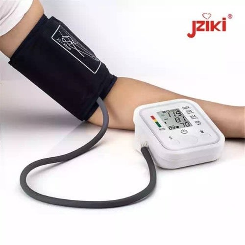 Electric Blood Pressure Monitor