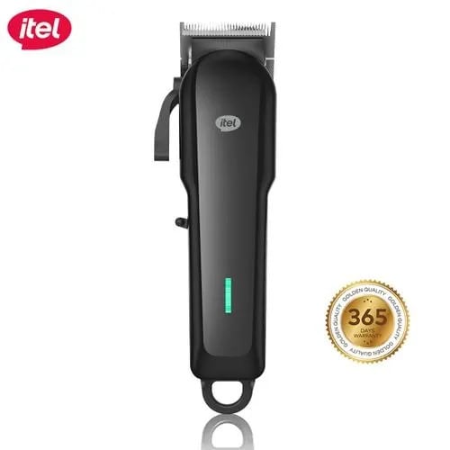 Rechargeable Hair Clipper - Ihc-31