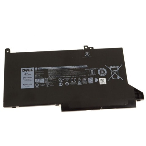 Latitude - 12 7280 E7280 7290 E7290 - 13 E7380 E7390 7380 7390 - 14 E7480 Battery