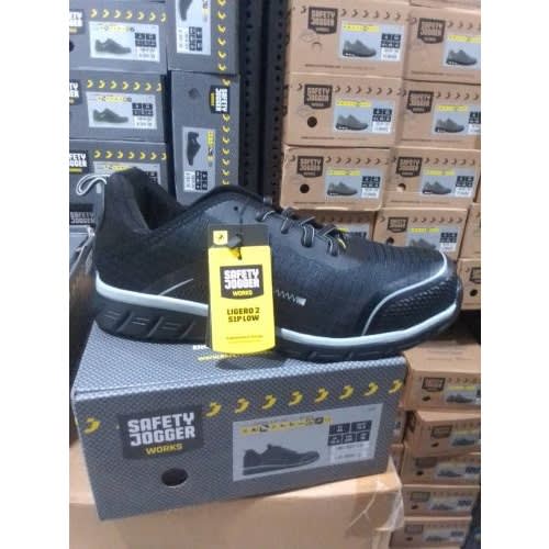 Safety Jogger Ligero 2 Sip