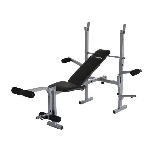 Weight Lifting Bench