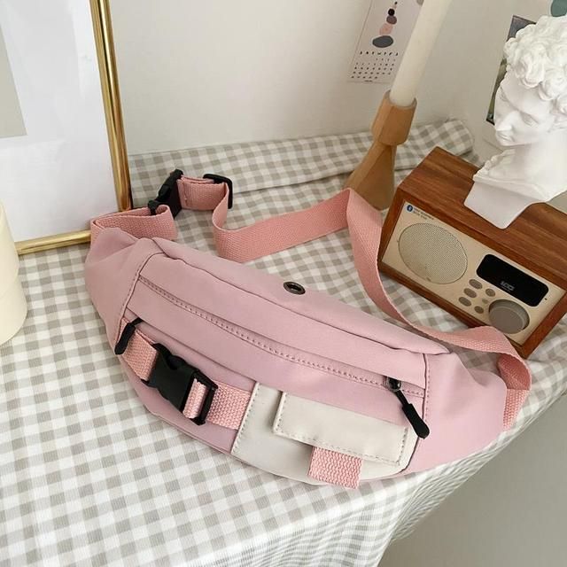 Waist Bags Casual Functional Money Phone Pouch Belt Bag Female Pajama Sets