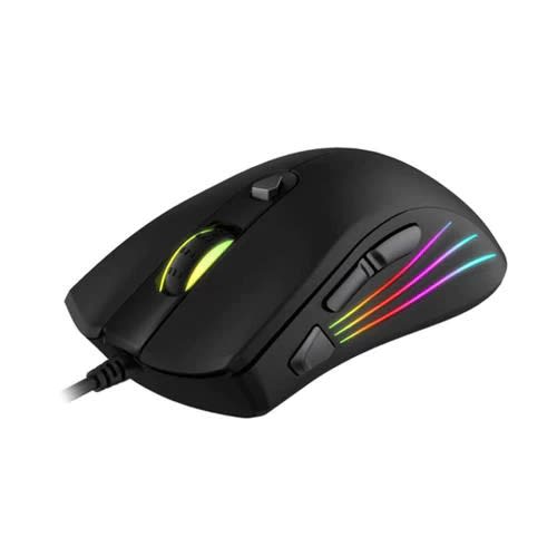 Havit Ms1002 Rgb Backlit Usb Gaming Mouse