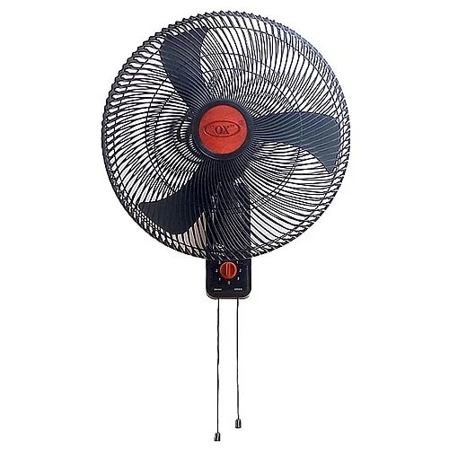 Plus Wall Fan -  18 Inches