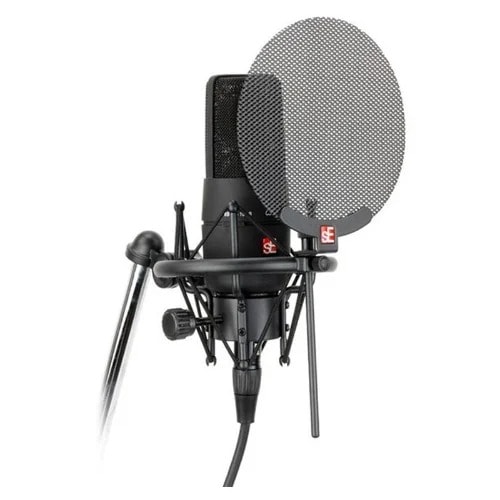 X1 S Vocal Pack Condenser Microphone