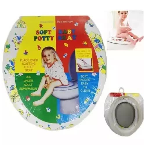 Children's Toilet Seat