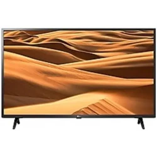 Lg Up7550 43'' Uhd 4k Tv