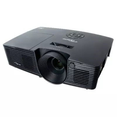 S316 Full 3d Svga 3200 Lumen Dlp Projector