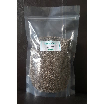 Chia Seed 500g