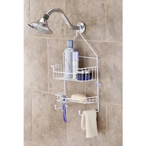 Bathroom Shower Caddy