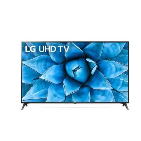 65" 4k Uhd Smart Tv With AI Un7440