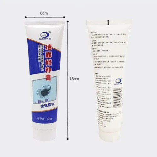 Wall Mending repair Ointment - 250g