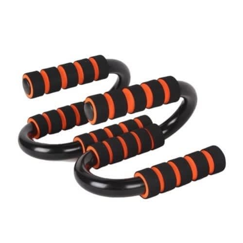 Chef Push-up Bar - 2pcs