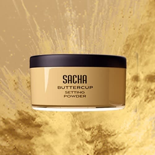 Buttercup Setting Powder 32g