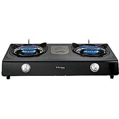 Table Top Gas Cooker SSGC-0003