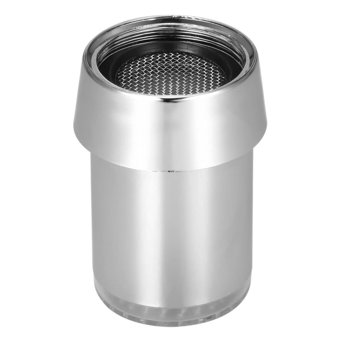 Anself 7 Colors Changing Glow LED Light Water Stream Faucet Tap