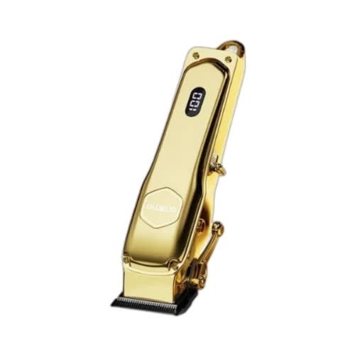 Smart Clipper 2 - Gold