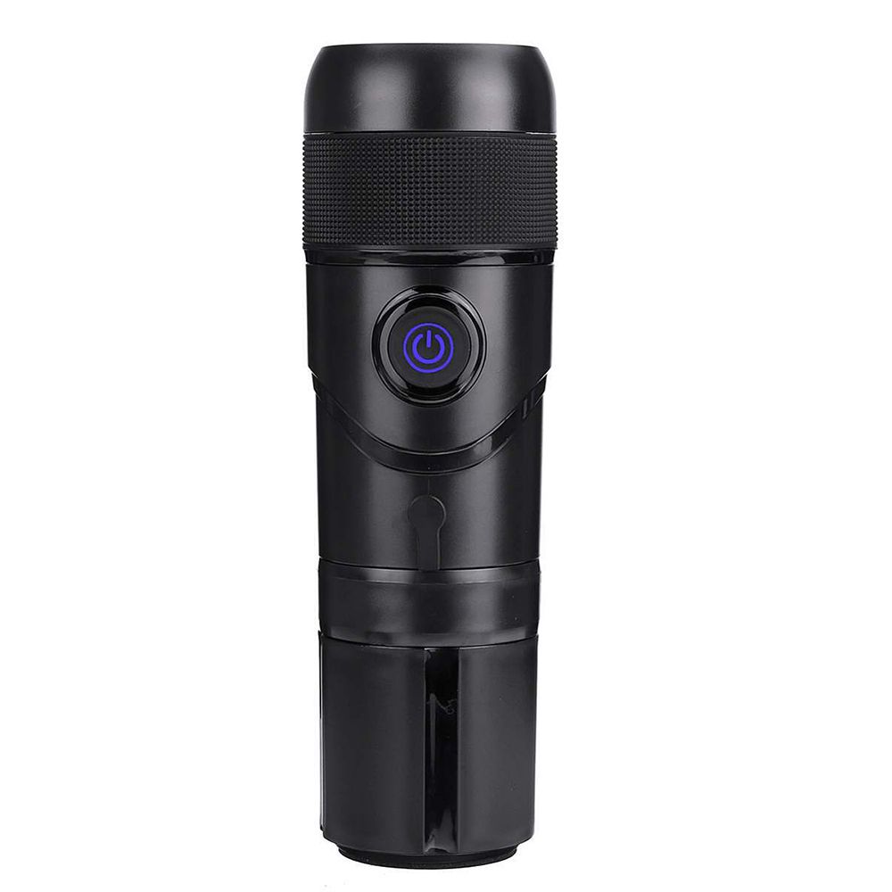 Coffee Machine Three In One Small Car Espresso Machine