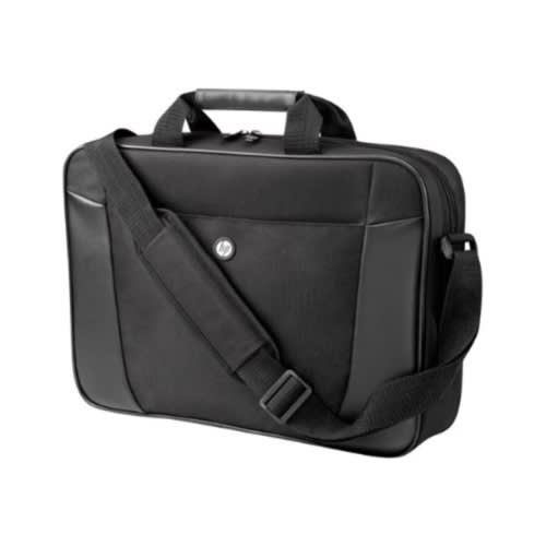 15." Hp Laptop Bag - Black