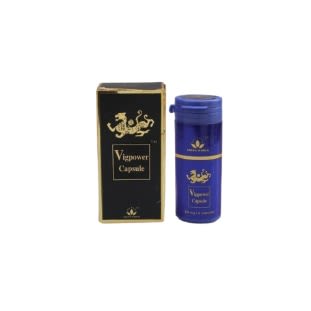 Vig Power Capsule - 6 capsules