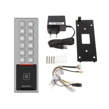 Access Control Terminal - Ds-k1t805mbfwx