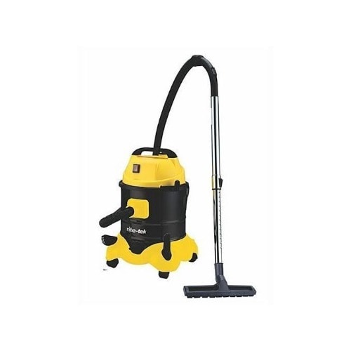 Vacuum Cleaner For Wet & Dry