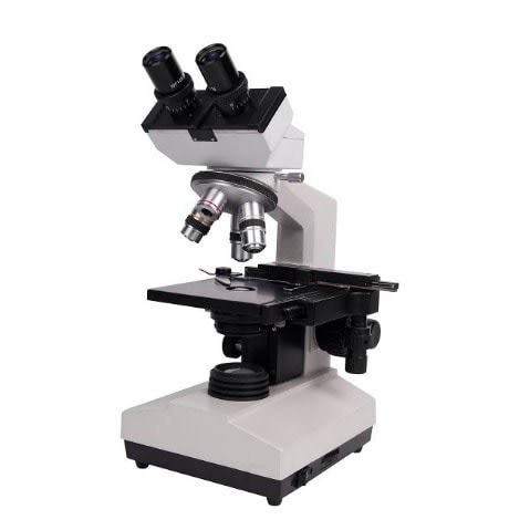 Microscope 107bn