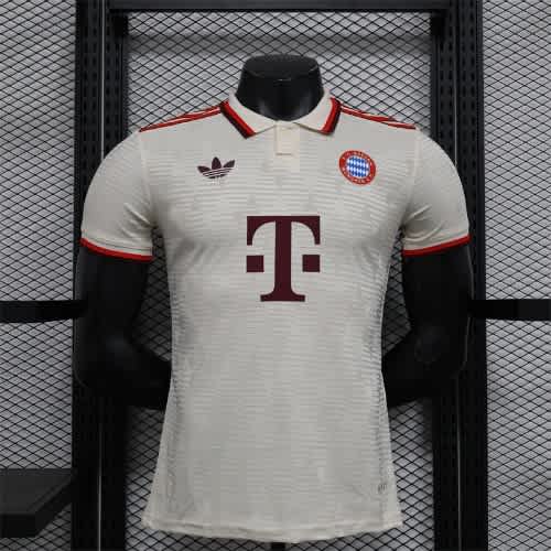 FC Bayern 24/25 Third Jersey