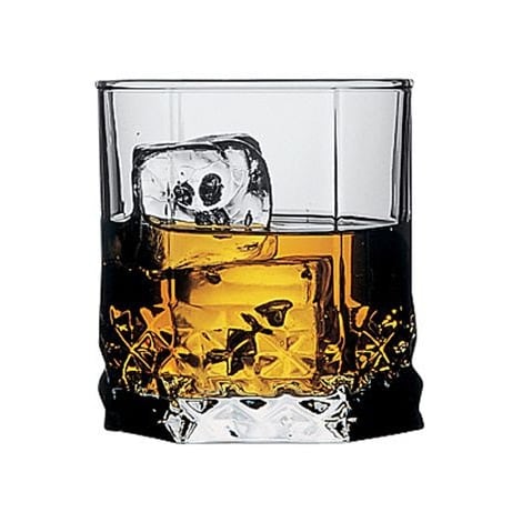 Valse Whisky Tumbler 315CC - 6Pcs