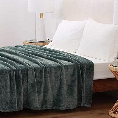 Berkshire Life Eco Soft Queen Blanket - 284cm X 234cm
