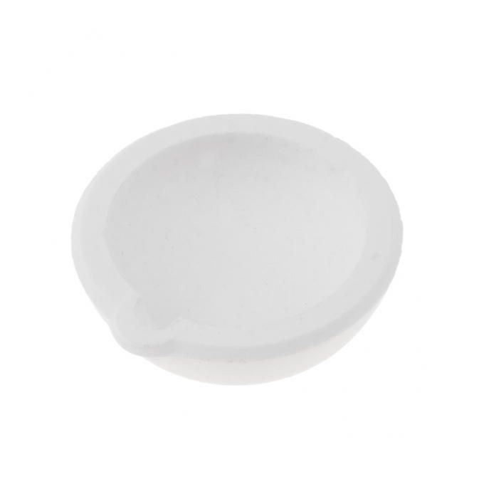 Quartz Silica Pot Casting