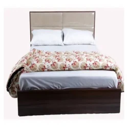 Complete Bed Set - Free Gift