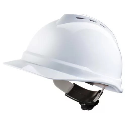 Air Vent Safety Helmet
