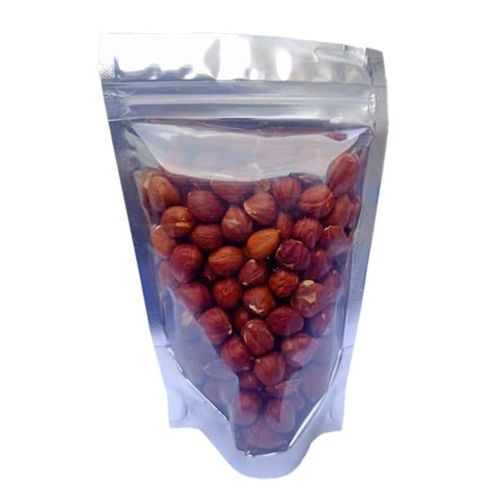 Organic Hazelnuts - 100g