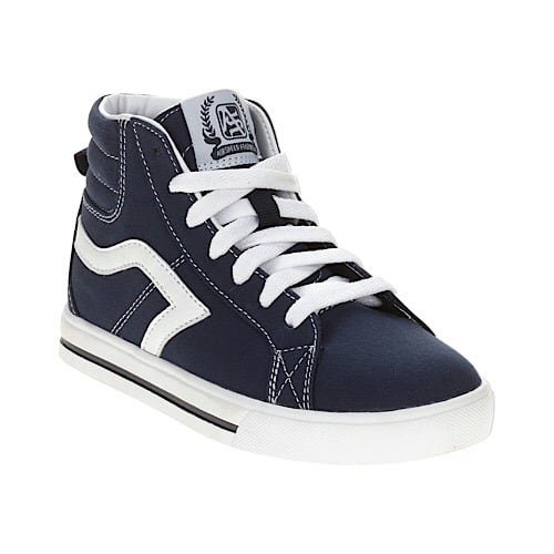 Airspeed Boys Push Skate Shoes